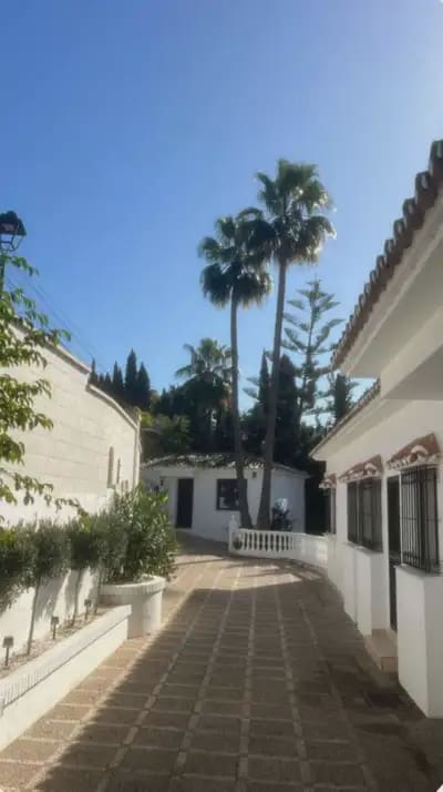6 sypialnia Willa na sprzedaż w Mijas z basenem garażem - 1 450 000 € (Ref: 10098405)