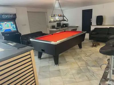 6 sypialnia Willa na sprzedaż w Mijas z basenem garażem - 1 450 000 € (Ref: 10098405)