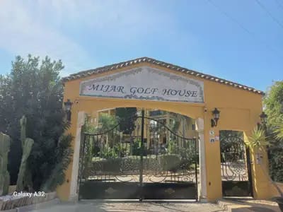 2 slaapkamer Penthouse te koop in Mijas met zwembad garage - € 350.000 (Ref: 10098406)