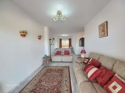 2 slaapkamer Penthouse te koop in Mijas met zwembad garage - € 350.000 (Ref: 10098406)