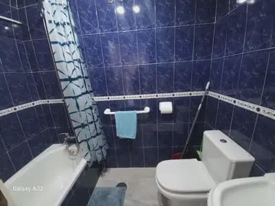 2 slaapkamer Penthouse te koop in Mijas met zwembad garage - € 350.000 (Ref: 10098406)