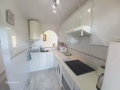 2 slaapkamer Penthouse te koop in Riviera del Sol, Mijas met zwembad garage - € 350.000 (Ref: 10098406)