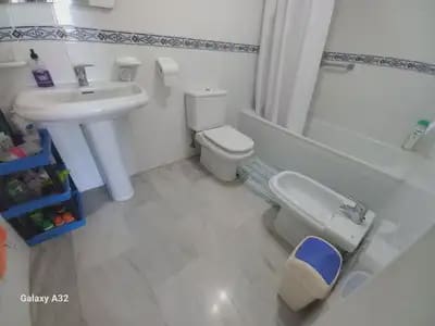 2 slaapkamer Penthouse te koop in Mijas met zwembad garage - € 350.000 (Ref: 10098406)
