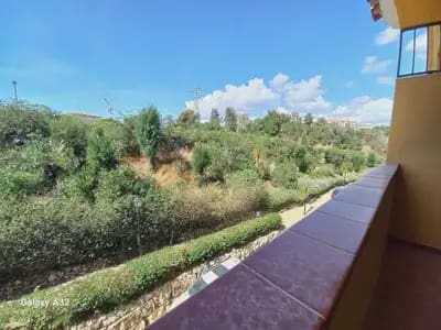 2 slaapkamer Penthouse te koop in Mijas met zwembad garage - € 350.000 (Ref: 10098406)