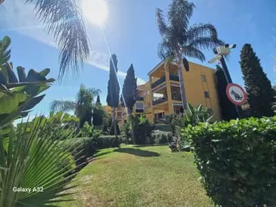 2 slaapkamer Penthouse te koop in Mijas met zwembad garage - € 350.000 (Ref: 10098406)