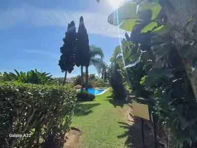 2 slaapkamer Penthouse te koop in Mijas met zwembad garage - € 350.000 (Ref: 10098406)