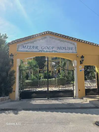2 slaapkamer Penthouse te koop in Mijas met zwembad garage - € 350.000 (Ref: 10098406)