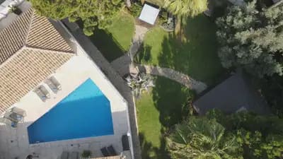 5 sovrum Villa till salu i Mijas med pool garage - 1 345 000 € (Ref: 10101017)