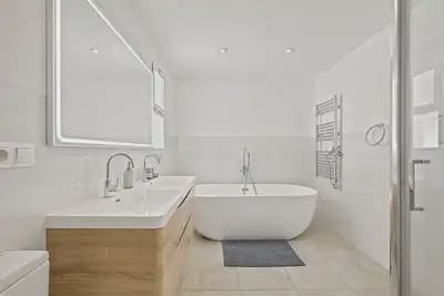 5 sovrum Villa till salu i Mijas med pool garage - 1 345 000 € (Ref: 10101017)