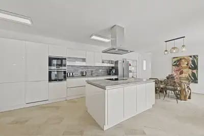 5 sovrum Villa till salu i Mijas med pool garage - 1 345 000 € (Ref: 10101017)