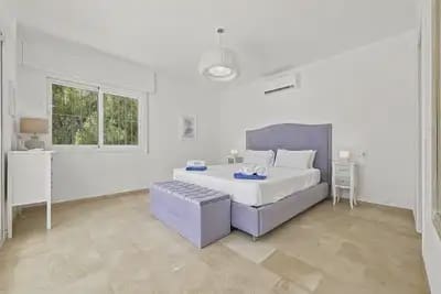 5 sovrum Villa till salu i Mijas med pool garage - 1 345 000 € (Ref: 10101017)