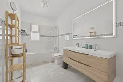 5 sovrum Villa till salu i Mijas med pool garage - 1 345 000 € (Ref: 10101017)