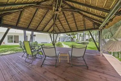 5 sovrum Villa till salu i Mijas med pool garage - 1 345 000 € (Ref: 10101017)