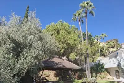5 sovrum Villa till salu i Mijas med pool garage - 1 345 000 € (Ref: 10101017)