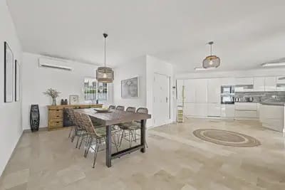 5 sovrum Villa till salu i Centro, Mijas med pool garage - 1 345 000 € (Ref: 10101017)