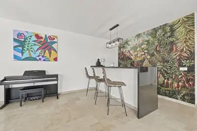 5 sovrum Villa till salu i Centro, Mijas med pool garage - 1 345 000 € (Ref: 10101017)
