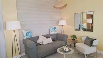 2 chambre Penthouse à vendre à Mijas avec piscine garage - 695 000 € (Ref: 10101018)