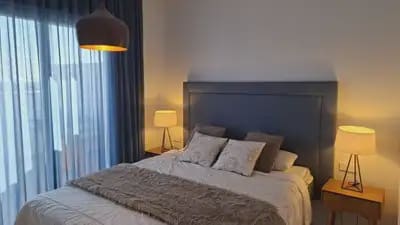 2 chambre Penthouse à vendre à Mijas avec piscine garage - 695 000 € (Ref: 10101018)