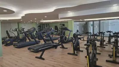 2 chambre Penthouse à vendre à Mijas avec piscine garage - 695 000 € (Ref: 10101018)