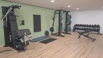 2 chambre Penthouse à vendre à Mijas avec piscine garage - 695 000 € (Ref: 10101018)