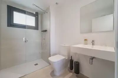 2 camera da letto Attico in vendita in Fuengirola con piscina garage - 425.000 € (Rif: 10101019)