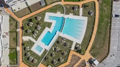2 camera da letto Attico in vendita in Fuengirola con piscina garage - 425.000 € (Rif: 10101019)