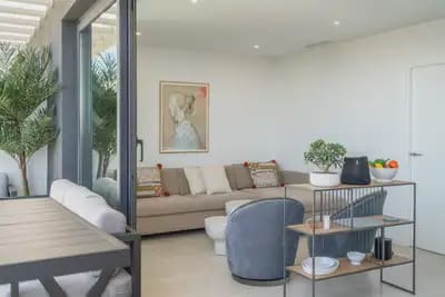 2 camera da letto Attico in vendita in Fuengirola con piscina garage - 425.000 € (Rif: 10101019)