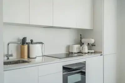 2 camera da letto Attico in vendita in Fuengirola con piscina garage - 425.000 € (Rif: 10101019)