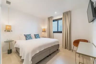 2 camera da letto Attico in vendita in Fuengirola con piscina garage - 425.000 € (Rif: 10101019)
