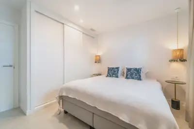 2 camera da letto Attico in vendita in Fuengirola con piscina garage - 425.000 € (Rif: 10101019)