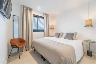 2 camera da letto Attico in vendita in Fuengirola con piscina garage - 425.000 € (Rif: 10101019)