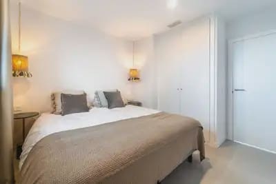 2 camera da letto Attico in vendita in Fuengirola con piscina garage - 425.000 € (Rif: 10101019)