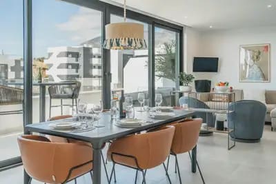 2 camera da letto Attico in vendita in Centro ciudad, Fuengirola con piscina garage - 425.000 € (Rif: 10101019)