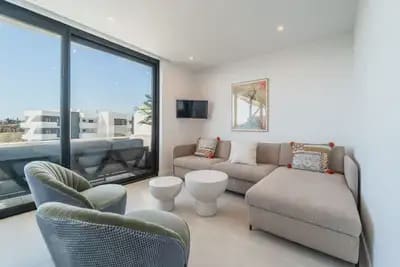 2 camera da letto Attico in vendita in Centro ciudad, Fuengirola con piscina garage - 425.000 € (Rif: 10101019)