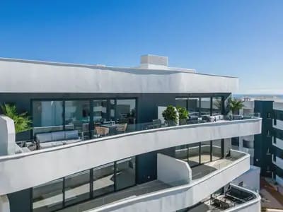 2 camera da letto Attico in vendita in Centro ciudad, Fuengirola con piscina garage - 425.000 € (Rif: 10101019)