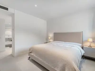2 soveværelse Lejlighed til salg i Fuengirola med swimmingpool garage - € 650.000 (Ref: 10101020)