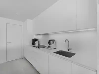 2 soveværelse Lejlighed til salg i Fuengirola med swimmingpool garage - € 650.000 (Ref: 10101020)