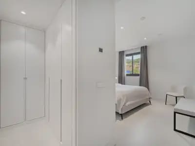 2 soveværelse Lejlighed til salg i Fuengirola med swimmingpool garage - € 650.000 (Ref: 10101020)
