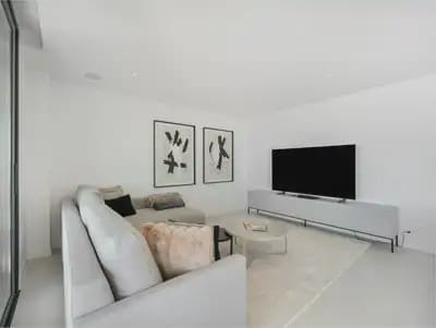 2 soveværelse Lejlighed til salg i Fuengirola med swimmingpool garage - € 650.000 (Ref: 10101020)