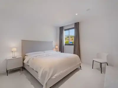 2 soveværelse Lejlighed til salg i Fuengirola med swimmingpool garage - € 650.000 (Ref: 10101020)