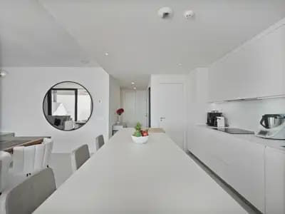 2 soveværelse Lejlighed til salg i Fuengirola med swimmingpool garage - € 650.000 (Ref: 10101020)