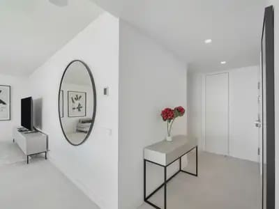 2 soveværelse Lejlighed til salg i Fuengirola med swimmingpool garage - € 650.000 (Ref: 10101020)