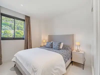 2 soveværelse Lejlighed til salg i Fuengirola med swimmingpool garage - € 650.000 (Ref: 10101020)