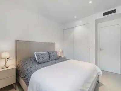 2 soveværelse Lejlighed til salg i Fuengirola med swimmingpool garage - € 650.000 (Ref: 10101020)