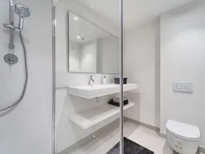 2 soveværelse Lejlighed til salg i Fuengirola med swimmingpool garage - € 650.000 (Ref: 10101020)