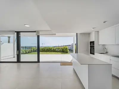 3 soveværelse Lejlighed til salg i Fuengirola med swimmingpool garage - € 749.000 (Ref: 10101021)