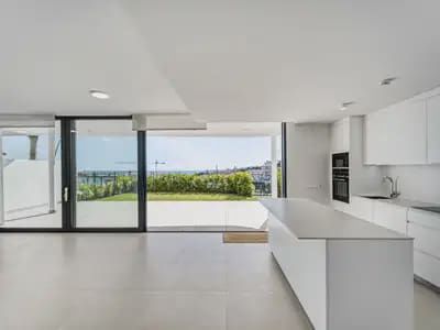 3 soveværelse Lejlighed til salg i Centro ciudad, Fuengirola med swimmingpool garage - € 749.000 (Ref: 10101021)