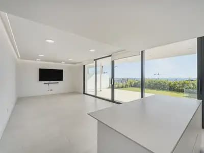 3 soveværelse Lejlighed til salg i Fuengirola med swimmingpool garage - € 749.000 (Ref: 10101021)