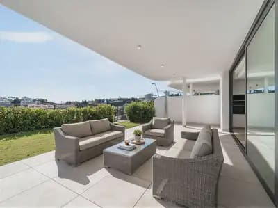 3 soveværelse Lejlighed til salg i Fuengirola med swimmingpool garage - € 749.000 (Ref: 10101021)