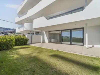 3 soveværelse Lejlighed til salg i Fuengirola med swimmingpool garage - € 749.000 (Ref: 10101021)